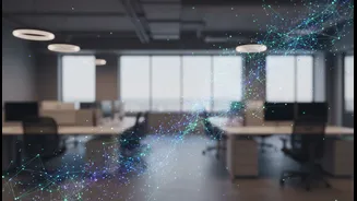 Work AI Is Becoming A Tracker, Summariser And Context Layer Together