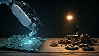 Traditional Tech Roles Face Serious AI Salary Pressure