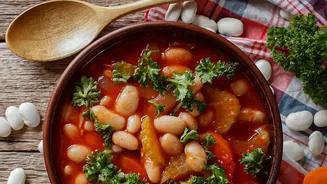 Wholesome Soup Recipes Every Home Cook Can Make