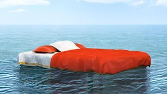 Rainy-Season Sleep: Separating Weather Effects From Good Habits