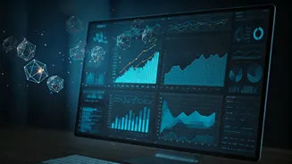 AI Powering Finance: New Agents Revolutionize Banking and Analysis Tasks
