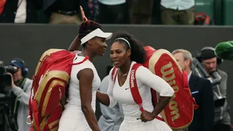 Wimbledon: Why Serena Williams will miss doubles on her return