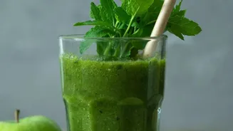 A Smoothie Works Best When Ingredients Match The Meal It Replaces With Liquid Satiety