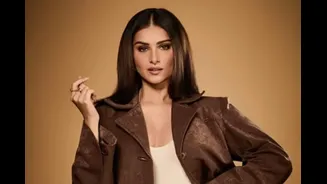 Tara Sutaria To Represent India At Cannes 2026 Before Toxic Release | Report