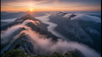 Hill Destinations Are Attracting Travellers Looking To Unplug And Relax