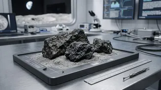 Moon far side rocks reveal new theory
