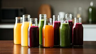 8 Kidney-Loving Drinks: Recipes for Wellness