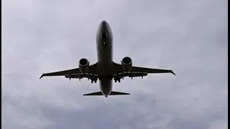 Planning a Vacation? Your Flight Ticket Could Soon Cost More: What the Latest Jet Fuel Hike Means for Passengers