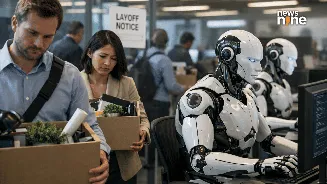 Nearly 80,000 tech jobs lost in Q1 2026 as AI adoption accelerates