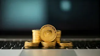 Unveiling YouTube Earnings: A Look at Indian Creators