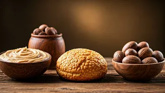 Unlocking Flavor: 5 Delicious Ways to Savor African Shea Nuts Beyond Skincare