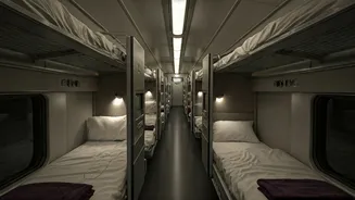 Vande Bharat Sleeper: Essential Rules for Travelers