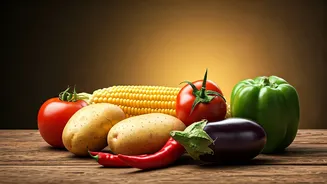 Global Flavors: 6 Foods That Journeyed to India After the 15th Century