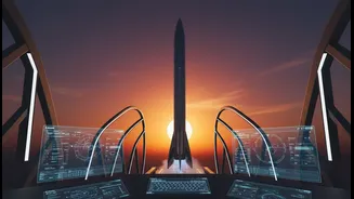 India's Private Space Sector Gets A Tough Orbital Test