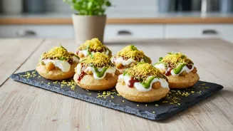 Planning Grocery Substitutions Should Not Leave Texture To Chance