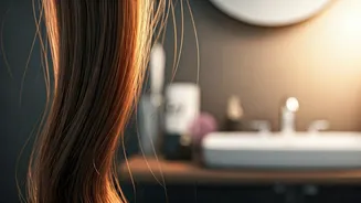 Alopecia Areata Triggers: 5 Daily Habits Causing Hair Loss You Can Change