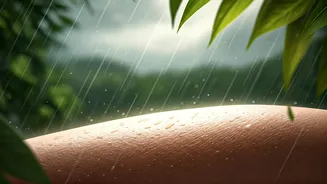 Avoid These Rainy Season Mistakes For Healthier Skin