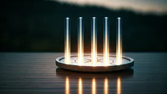 10 Pillars of Emotional Maturity: A Psychological Compass for Life's Challenges