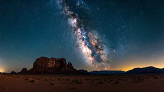 Dark-Sky Trips Could Save Meteor Season