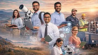 High Salary, Low Stress: Jobs That Offer Work-Life Balance In 2026