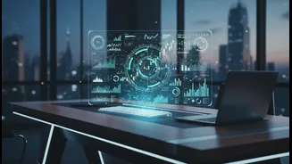 Finance Career Optimism Has a Practical Use Case for Students Entering Finance: Prepare for Technology-Shaped Roles