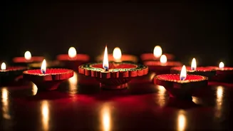 Diwali 2025: Celebrate the Festival of Lights