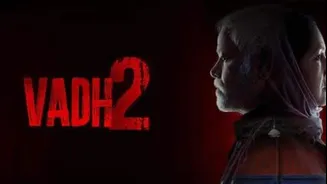 'Vadh 2' trailer: Sanjay Mishra-Neena Gupta's film gets gripping first-look
