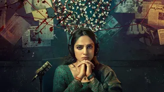 Cheekatilo X Review: Sobhita Dhulipala's Murder Mystery Gets Mixed Reactions, Netizens Say 'Climax Didn't Land'