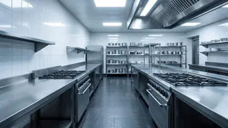 Maharashtra Food-Safety Enforcement: What Could Change For Diners
