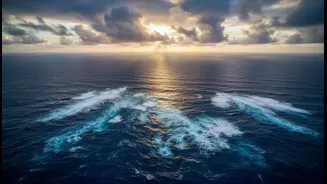 El Niño Decoded: Why Pacific Ocean Changes Matter For India
