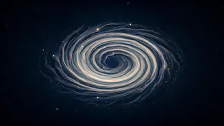 Cosmic Clues: Unveiling Dark Matter Mysteries