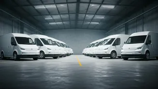 EV Adoption Depends On Real Worker Convenience