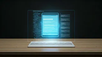 Google AI Studio's Antigravity: Build Full Web Apps with Simple Prompts