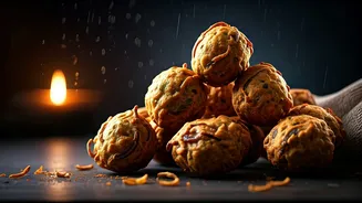 The Monsoon Recipe Everyone Wants To Master