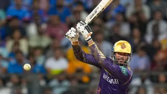 IPL 2026 Auction: RCB coach ecstatic after acquiring Venkatesh Iyer, Reveals 'We've battled with KKR.....'