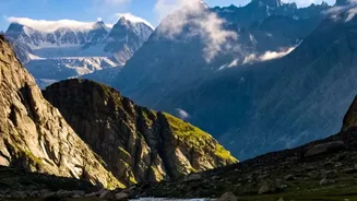 Why Uttarakhand High Altitude Valley Treks Are Top Choice For Independence Day Long Weekend