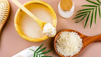 The Pantry-to-Beauty Trend Is Growing In India