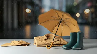 Reusable Rain Accessories Are Worth The Investment
