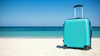 Spontaneous Beach Vacations Hit Thailand Thanks To Free Visa Rules