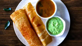 Working Bachelor Kitchen Tips: Prep North And South Indian Curry Bases For Weekdays
