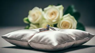 Vijay Deverakonda & Rashmika Mandanna: Are Wedding Bells Ringing?