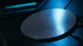 AI's Appetite: Micron's Memory Chip Shortage Alert!