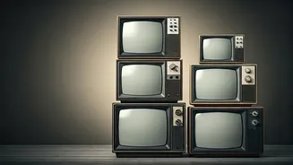 TV Trivia: 32 Nuggets of Pop Culture History