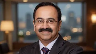 Anup Bagchi replaces Sashidhar Jagdishan as HDFC Bank MD CEO