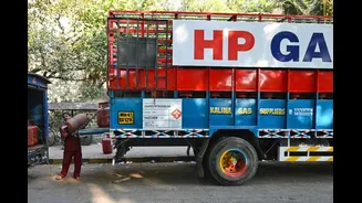 Centre Says Energy Imports Flowing From Multiple Sources: Where Does India Get Its Oil, Gas From?