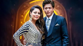 Shah Rukh Khan’s King: Reported Roles Of Suhana, Deepika And Rani Compared