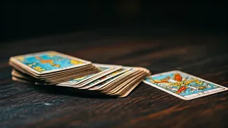 Start Reading Tarot Cards Now: A Simple Guide