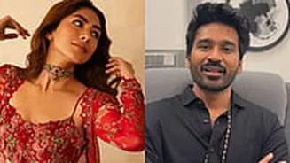 Mrunal Thakur, Dhanush To Tie The Knot On February 14? Here's What We Know