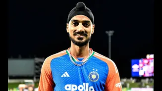 AUS vs IND 2025: 'There are limited games now leading into the T20 World Cup' - Morne Morkel explains Arshdeep Singh's absence in recent T20Is