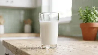 Home Milk-Safety Checks Put Adulteration And Storage Practices In Focus: What Readers Should Understand